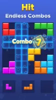 Block Puzzle MOD APK