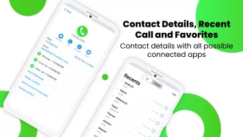 iCallScreen - Phone Dialer MOD APK
