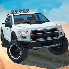 Offroad 4x4 Car Driving Game MOD APK