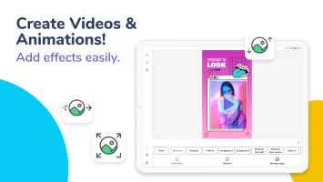 Desygner: Graphic Design Maker MOD APK