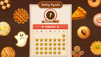 Word Cookies! ® MOD APK