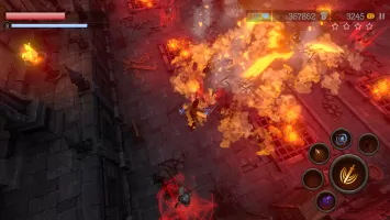 Action RPG - Dungeon Mania MOD APK