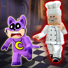 Parkour Master: Escape Game MOD APK
