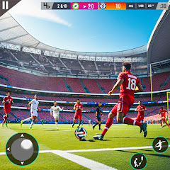 World Soccer Football Cup 2024 MOD APK