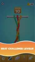 Tangle Master 3D MOD APK