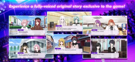 D4DJ Groovy Mix MOD APK