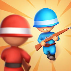 Army Men Cards MOD APK