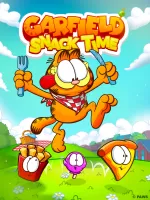 Garfield Snack Time MOD APK