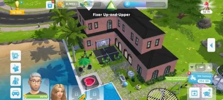 TSM MOD APK
