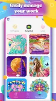 ColorMe - Painting Book MOD APK