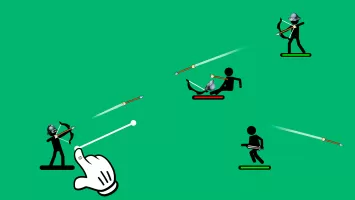 The Archers 2 MOD APK