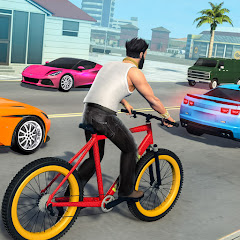 Gangster City Crime Mafia Hero MOD APK