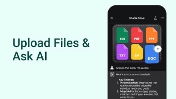 Ask AI - Chat with AI Chatbot MOD APK