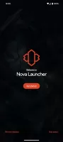 Nova Launcher MOD APK