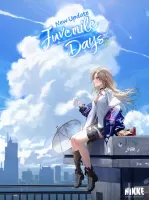 GODDESS OF VICTORY: NIKKE MOD APK