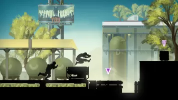 Vector MOD APK