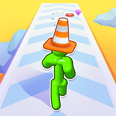 Size Shift Runner MOD APK