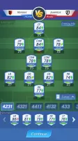 Football Rising Star MOD APK