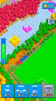 Train Miner: Idle Railway Game MOD APK