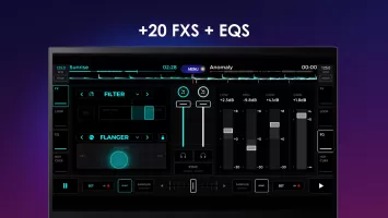 edjing Mix MOD APK
