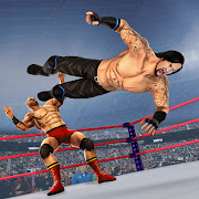 PRO Wrestling Fighting Game MOD APK