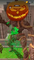 Monster Demolition - Giants 3D MOD APK