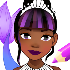 Mermaid Princess Dress Up MOD APK