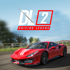Driving legends Simulator MOD APK