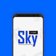 Skyline Kwgt MOD APK