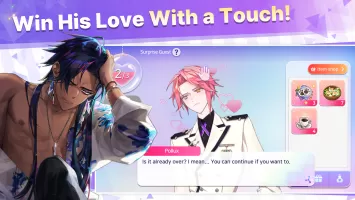 Arcana Twilight : Anime game MOD APK