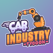 Car Industry Tycoon: Idle Sim MOD APK