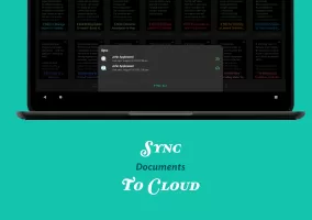 JotterPad - Writer, Screenplay MOD APK