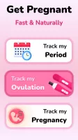 Ovulation Tracker & Calculator MOD APK