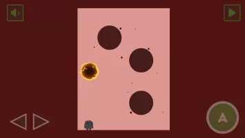 Devil Run: Troll Level Again MOD APK