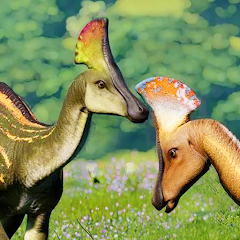 Olorotitan Simulator MOD APK