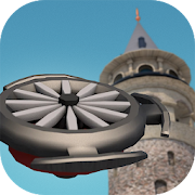 Spin Warriors Istanbul MOD APK