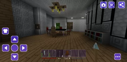 Wild West Cowboy Craft MOD APK