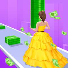 Money Run 3D MOD APK