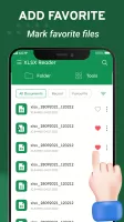 Edit XLSX Spreadsheets Reader MOD APK