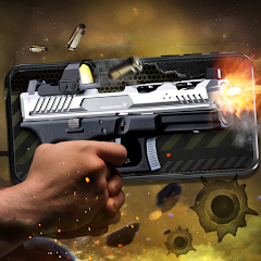 Gun Sound Simulator MOD APK
