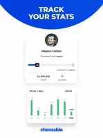 Chessable - Learn chess online MOD APK