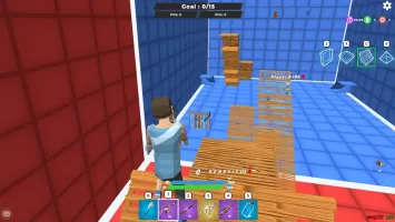 BuildNow GG - 1v1 Epic Battles MOD APK