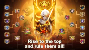 Castle Clash: World Ruler MOD APK