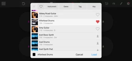 Loopify - Live Looper MOD APK