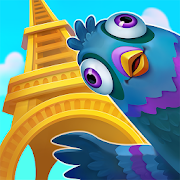 Paris: City Adventure MOD APK