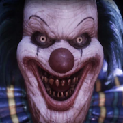 Horror Clown - Scary Ghost MOD APK