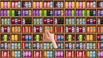 Goods Master 3D: Puzzle Games MOD APK