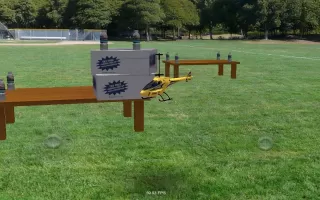 Absolute RC Heli Sim MOD APK