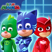 PJ Masks™: Hero Academy MOD APK