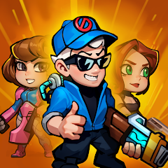 Ghosts and Heroes: Idle TD MOD APK